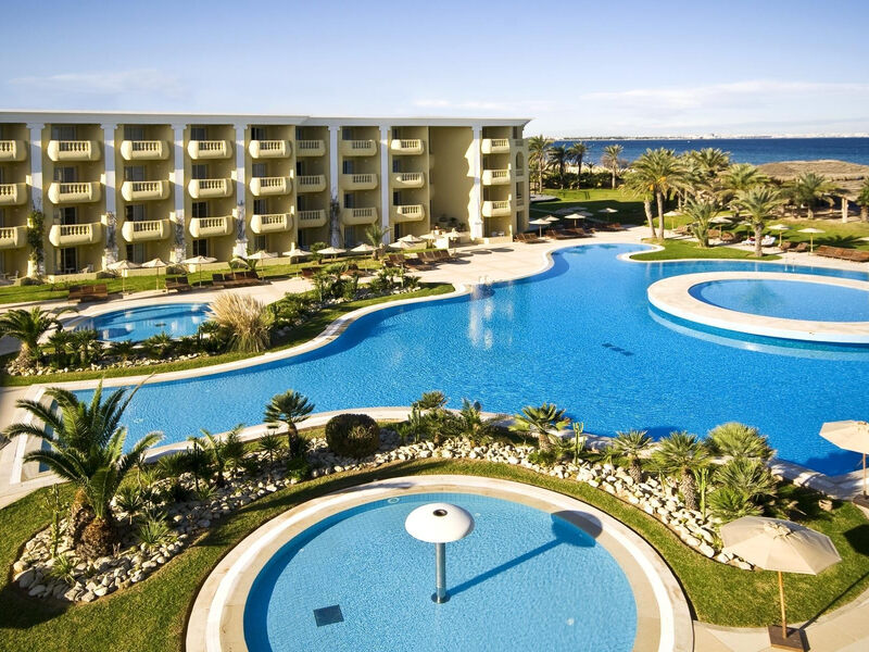 Royal Thalassa Monastir