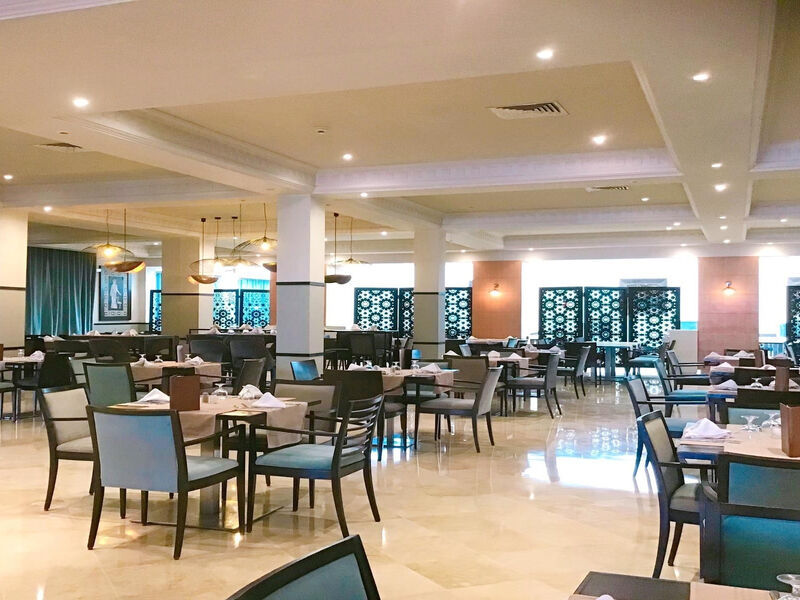 Royal Thalassa Monastir