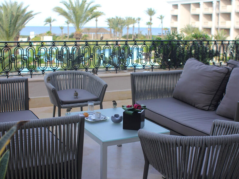 Royal Thalassa Monastir