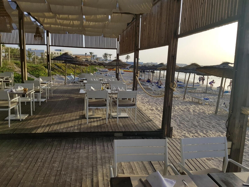Royal Thalassa Monastir