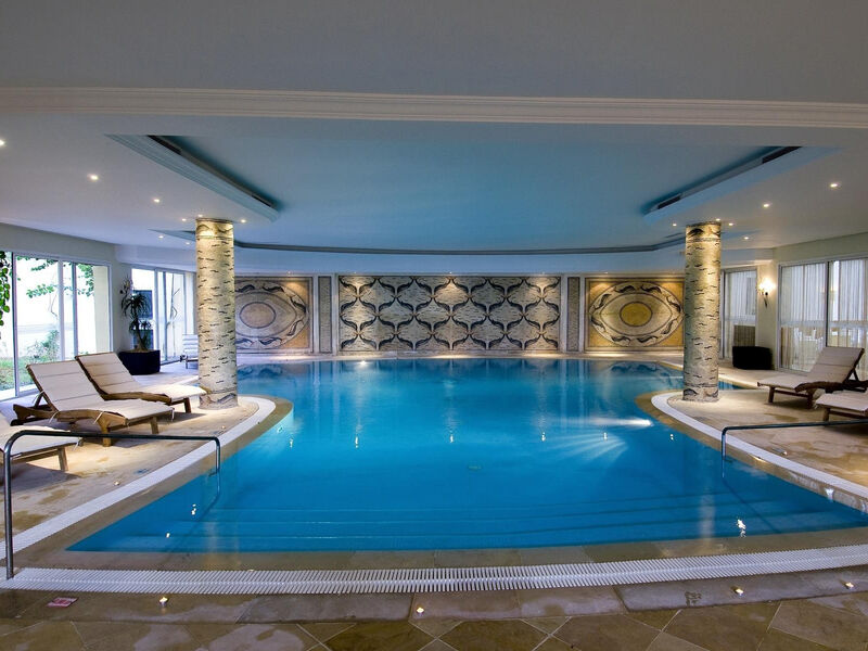 Royal Thalassa Monastir