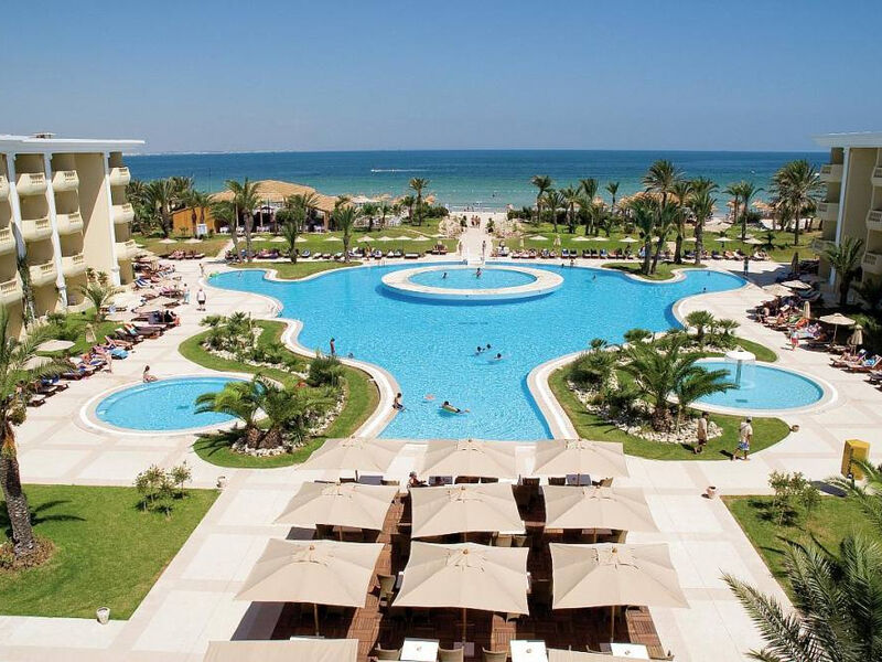 Royal Thalassa Monastir