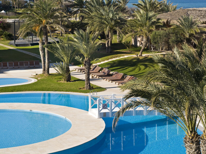 Royal Thalassa Monastir