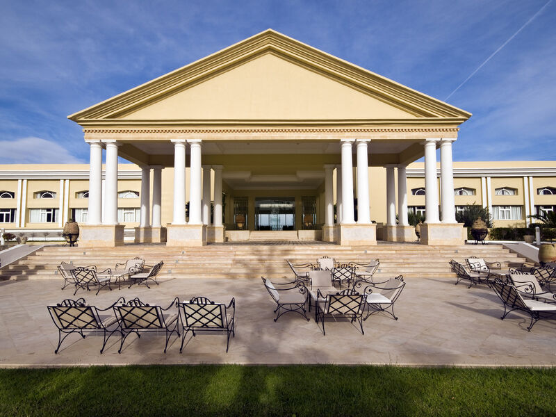 Royal Thalassa Monastir