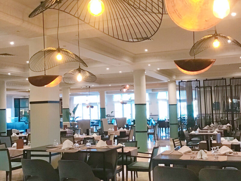 Royal Thalassa Monastir