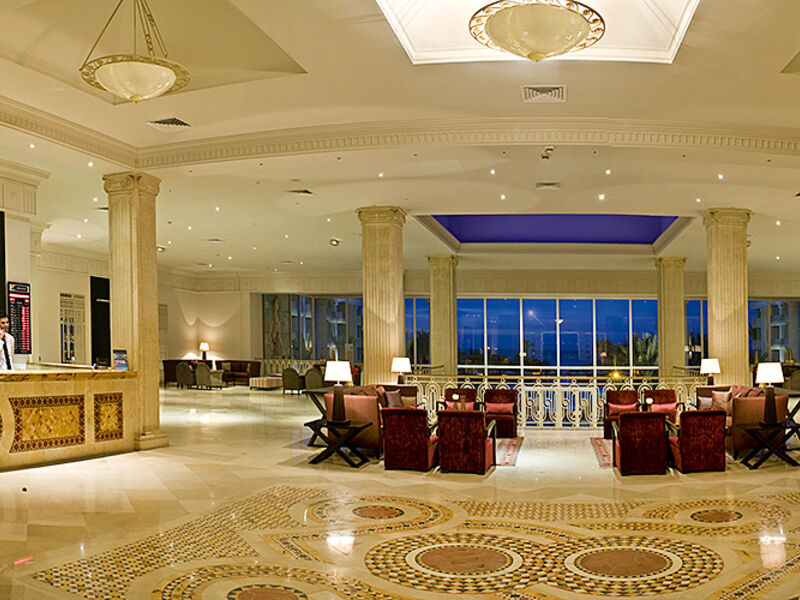 Royal Thalassa Monastir