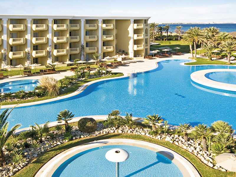 Royal Thalassa Monastir