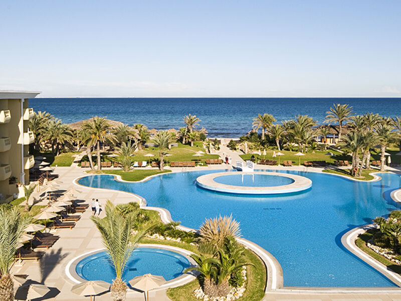 Royal Thalassa Monastir