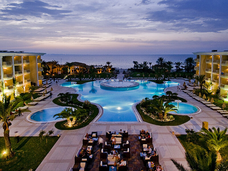 Royal Thalassa Monastir