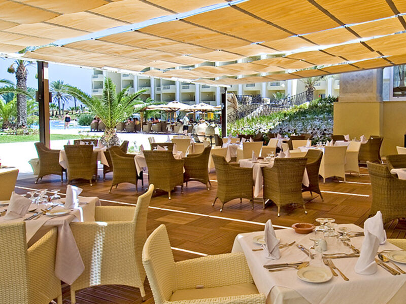 Royal Thalassa Monastir