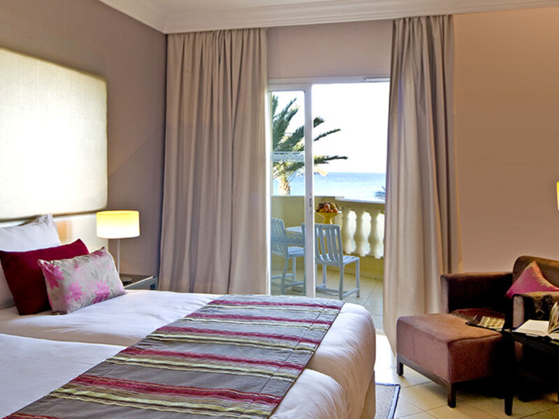 Royal Thalassa Monastir