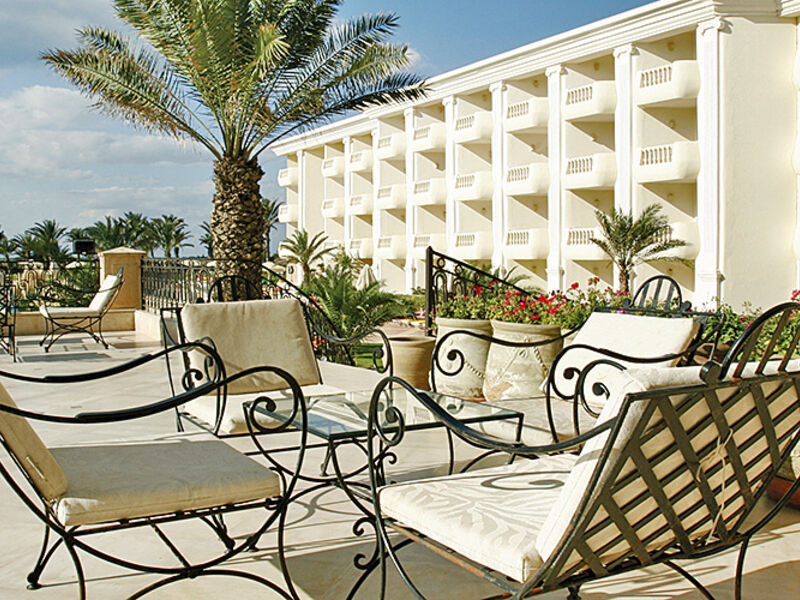 Royal Thalassa Monastir