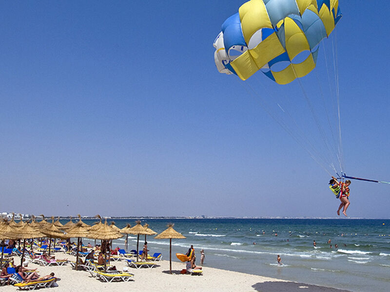 Royal Thalassa Monastir