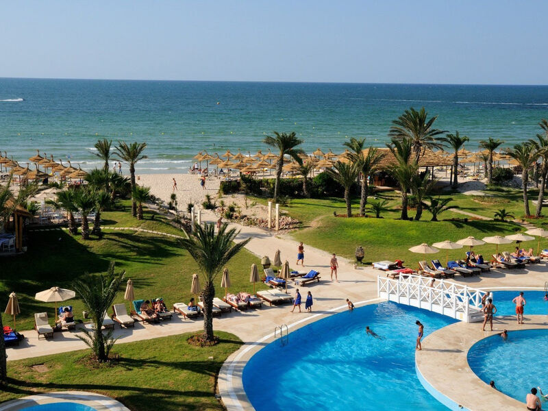 Royal Thalassa Monastir