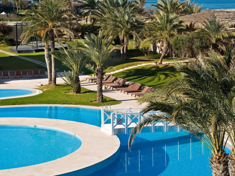 Royal Thalassa Monastir