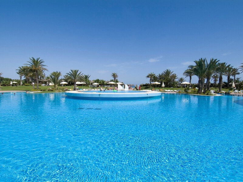 Royal Thalassa Monastir