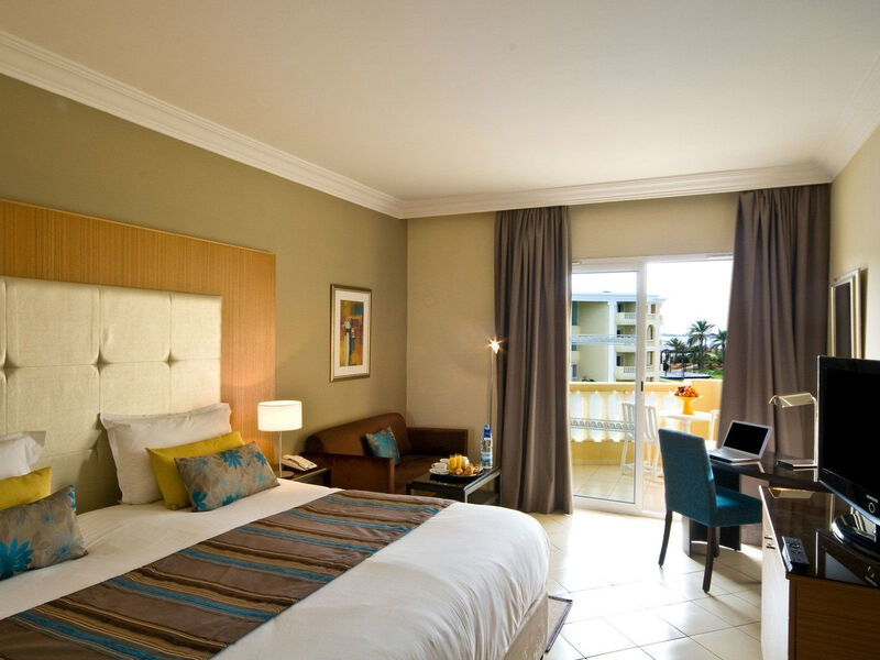 Royal Thalassa Monastir