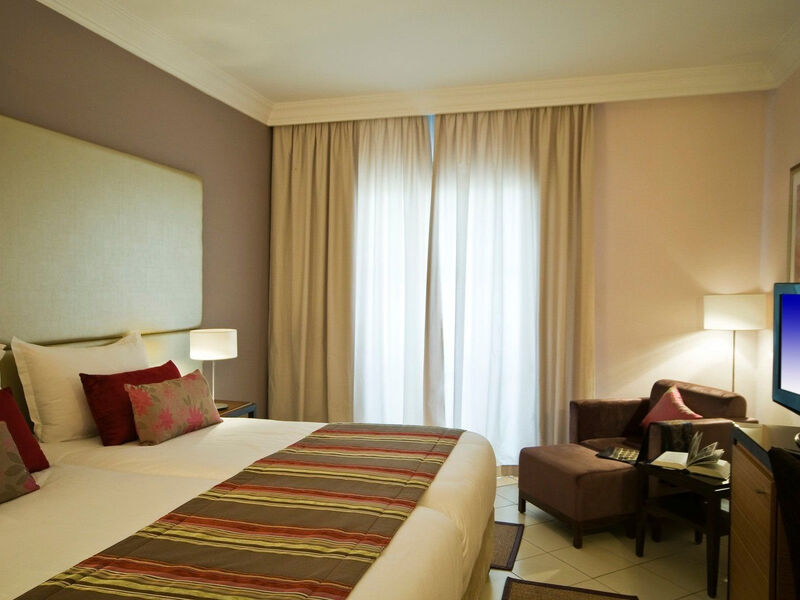 Royal Thalassa Monastir