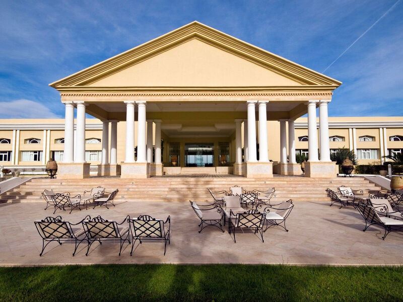 Royal Thalassa Monastir