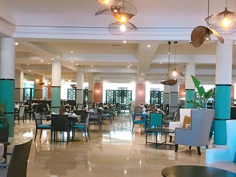 Royal Thalassa Monastir