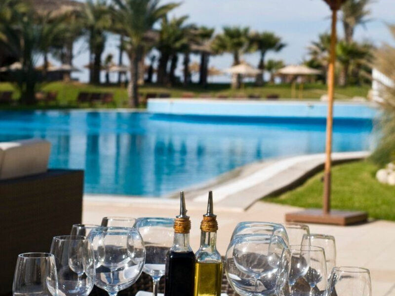 Royal Thalassa Monastir