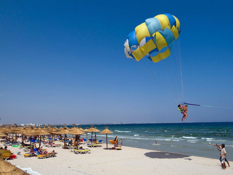 Royal Thalassa Monastir