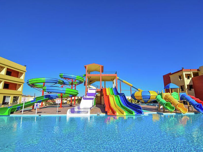 Royal Tulip Beach Resort