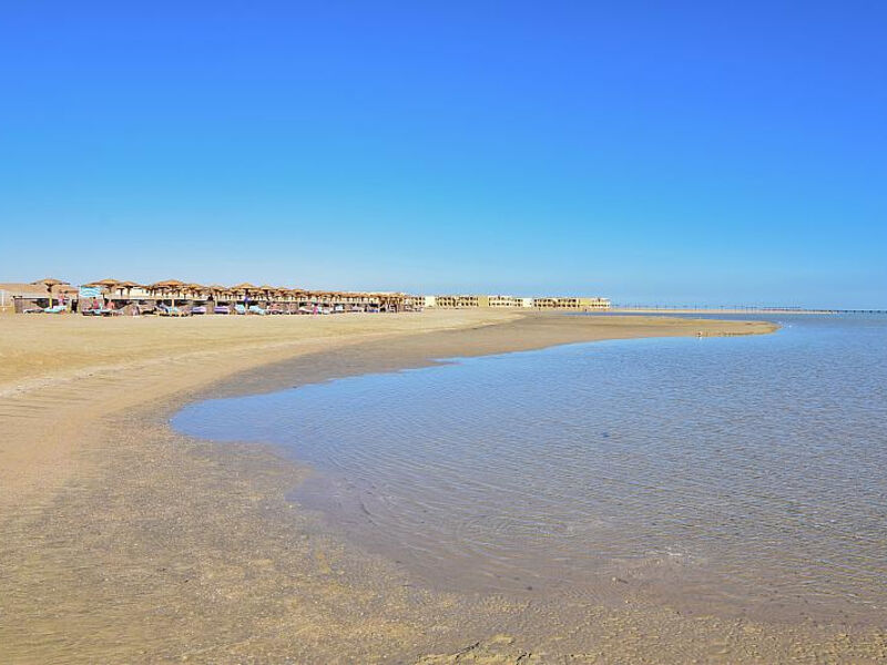 Royal Tulip Beach Resort