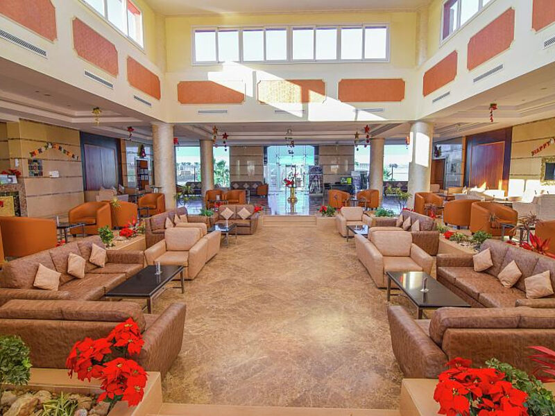 Royal Tulip Beach Resort