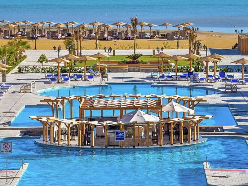 Royal Tulip Beach Resort