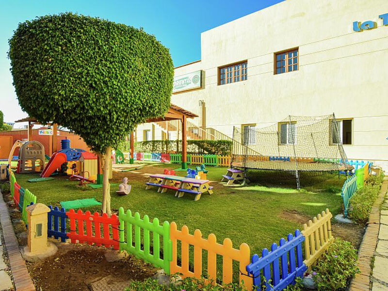 Royal Tulip Beach Resort