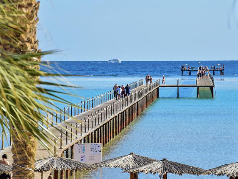 Royal Tulip Beach Resort