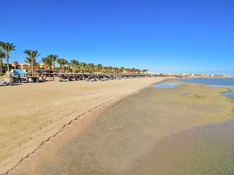 Royal Tulip Beach Resort