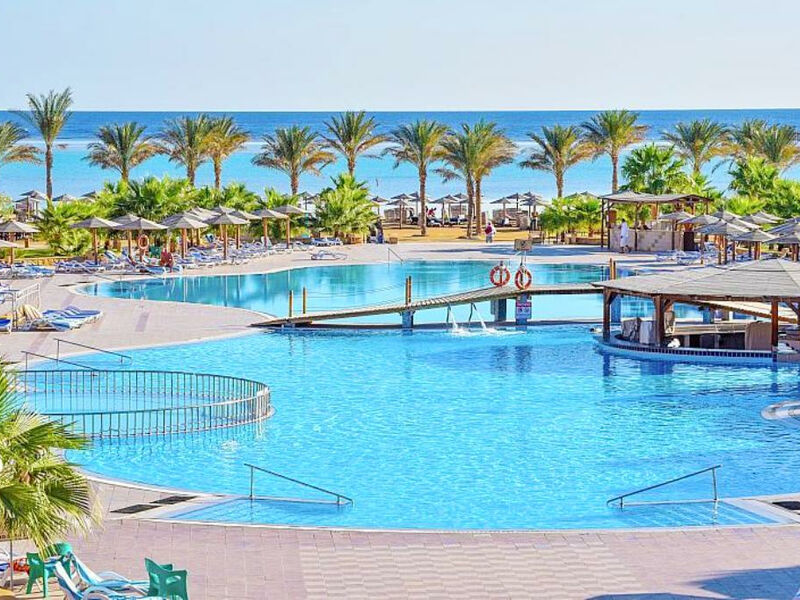 Royal Tulip Beach Resort