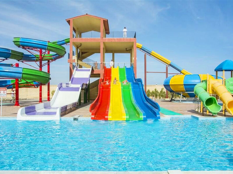Royal Tulip Beach Resort