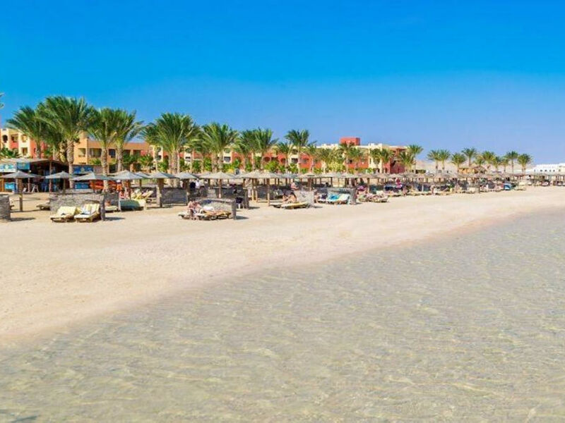 Royal Tulip Beach Resort