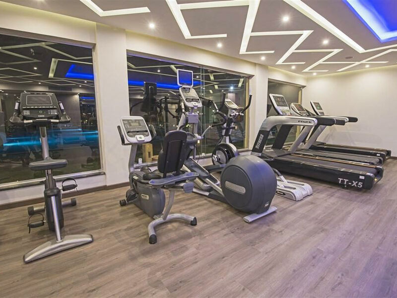 Royal Tulip Beach Resort