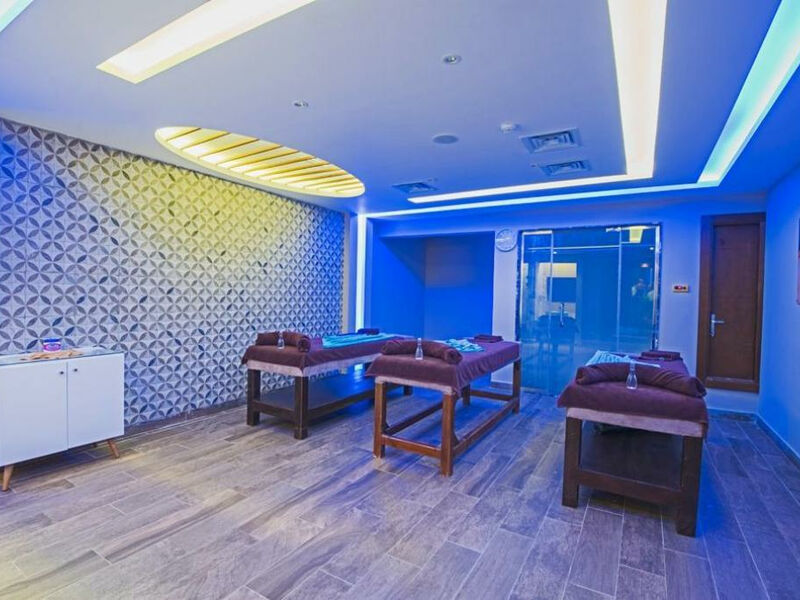 Royal Tulip Beach Resort