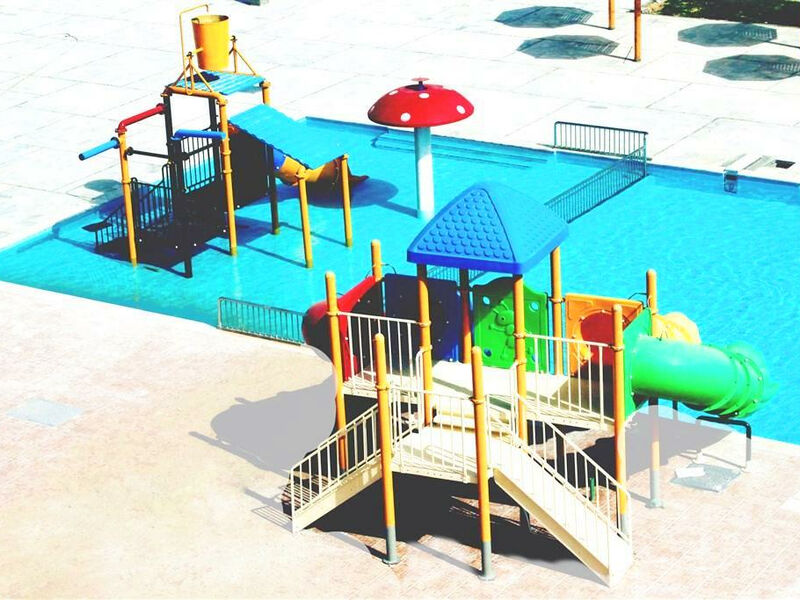 Royal Tulip Beach Resort