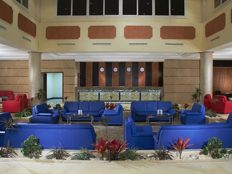 Royal Tulip Beach Resort