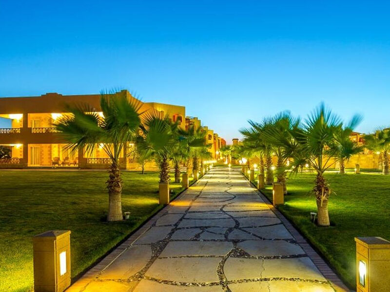 Royal Tulip Beach Resort