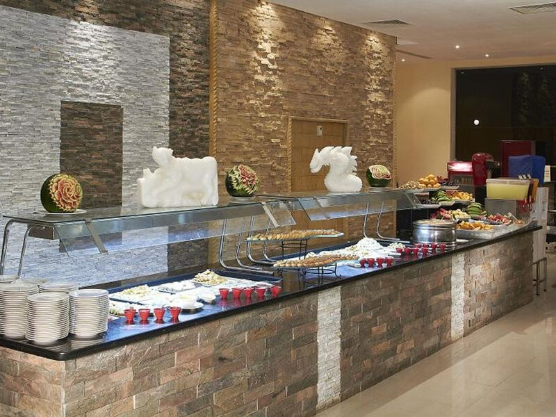 Royal Tulip Beach Resort