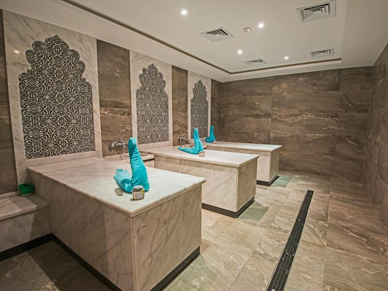 Royal Tulip Beach Resort