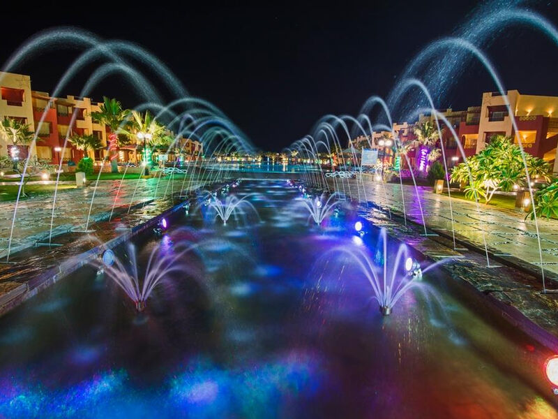 Royal Tulip Beach Resort