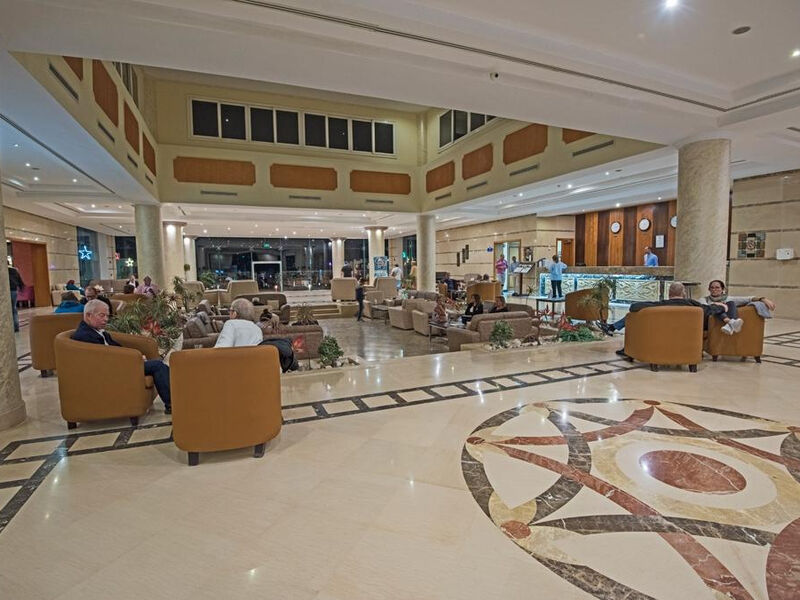 Royal Tulip Beach Resort