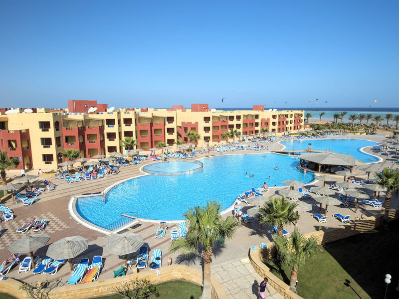 Royal Tulip Beach Resort