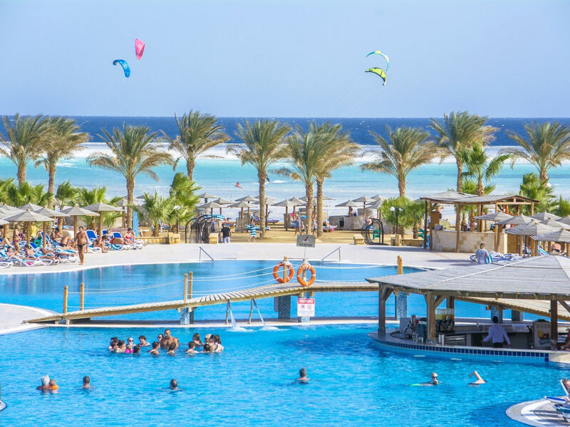 Royal Tulip Beach Resort