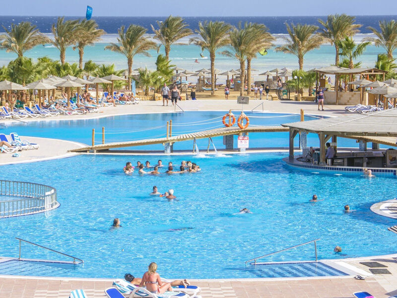 Royal Tulip Beach Resort