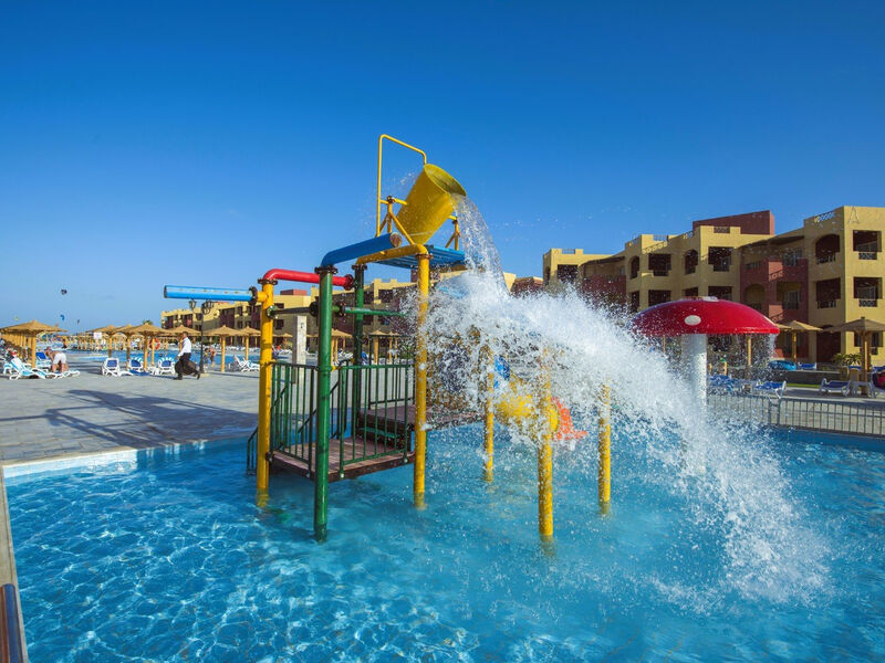 Royal Tulip Beach Resort