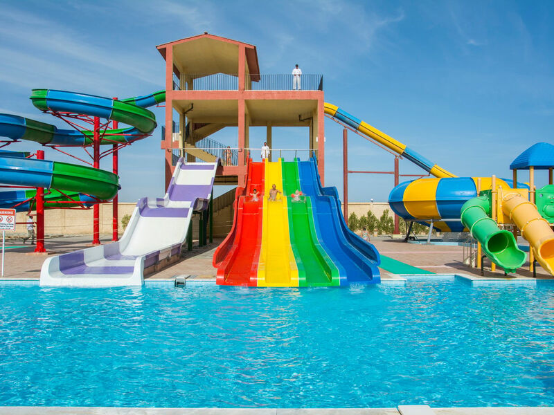 Royal Tulip Beach Resort